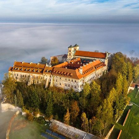 Apartament Na Slonecznej Laczany  Екстер'єр фото