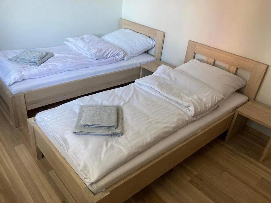 Apartament Na Slonecznej Laczany  Екстер'єр фото