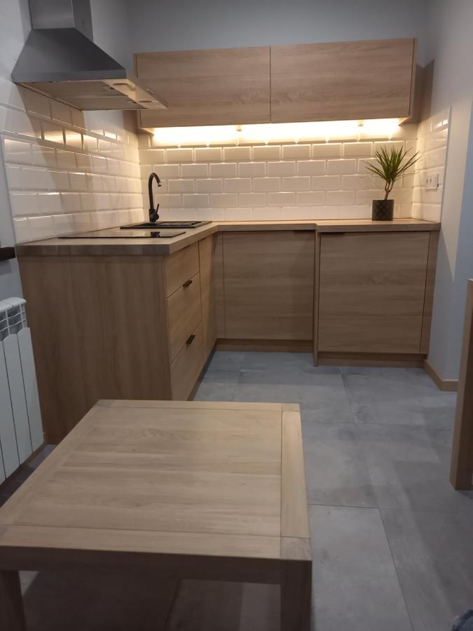 Apartament Na Slonecznej Laczany  Екстер'єр фото