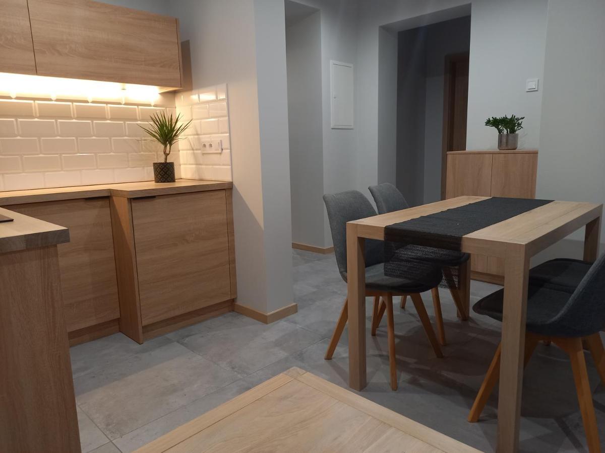 Apartament Na Slonecznej Laczany  Екстер'єр фото