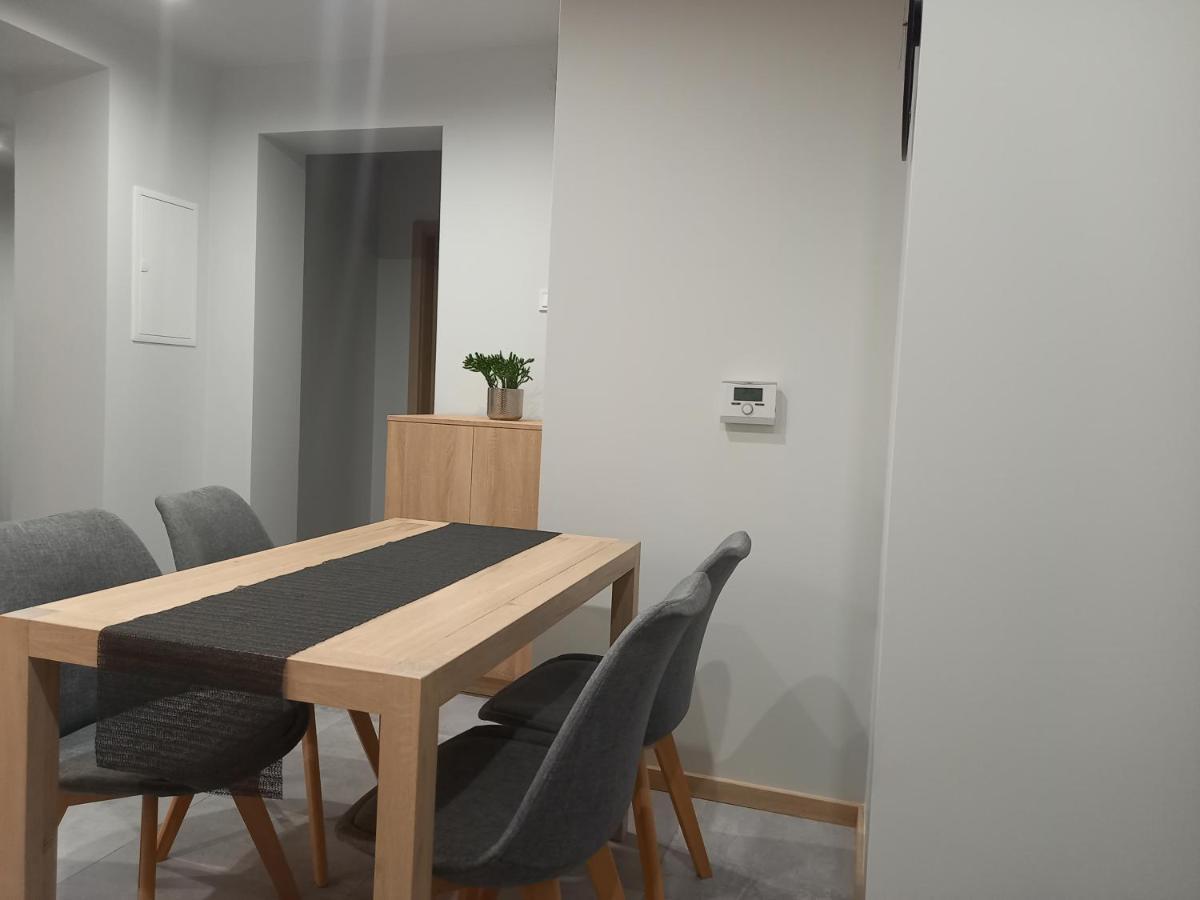 Apartament Na Slonecznej Laczany  Екстер'єр фото