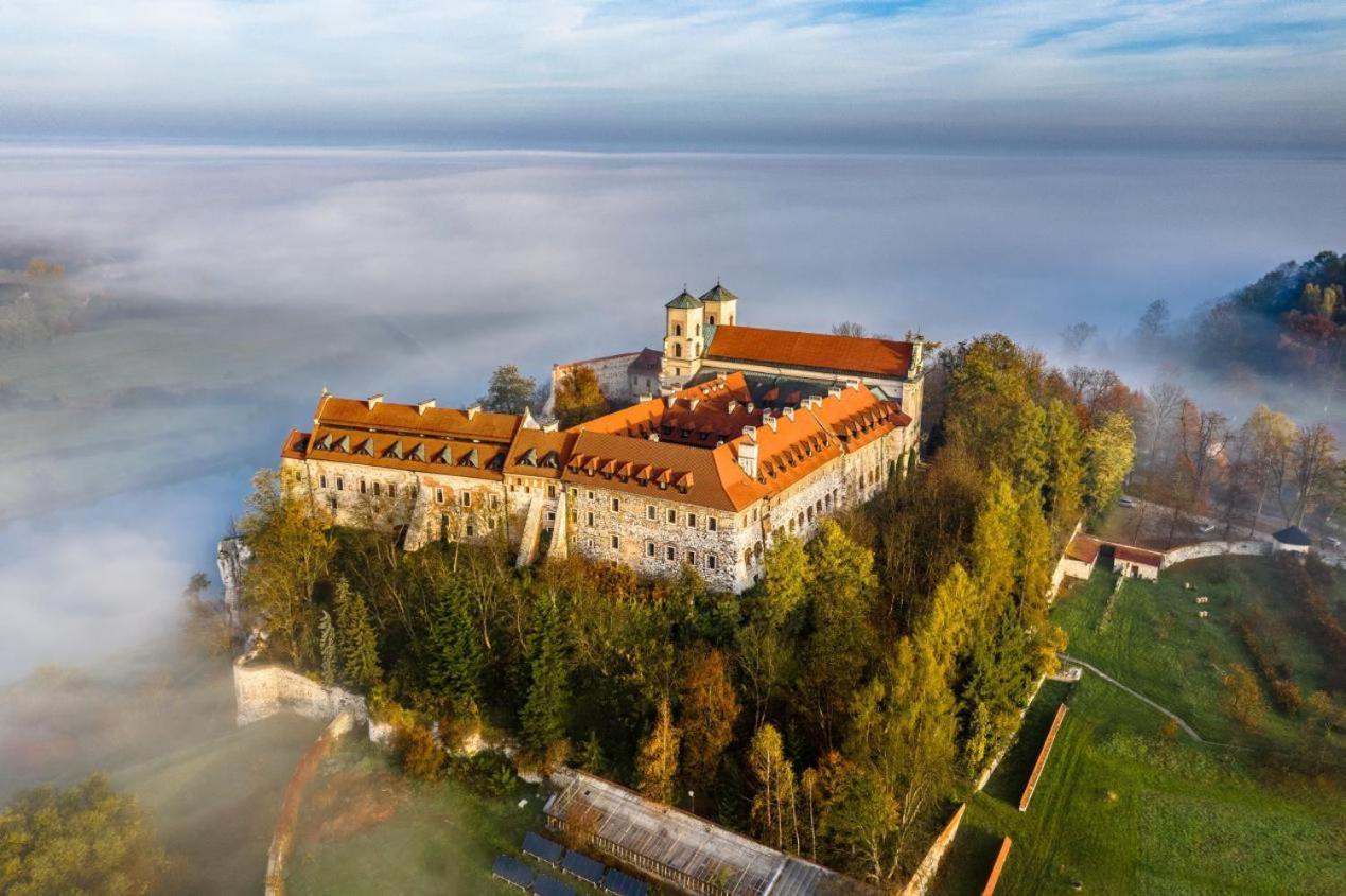 Apartament Na Slonecznej Laczany  Екстер'єр фото