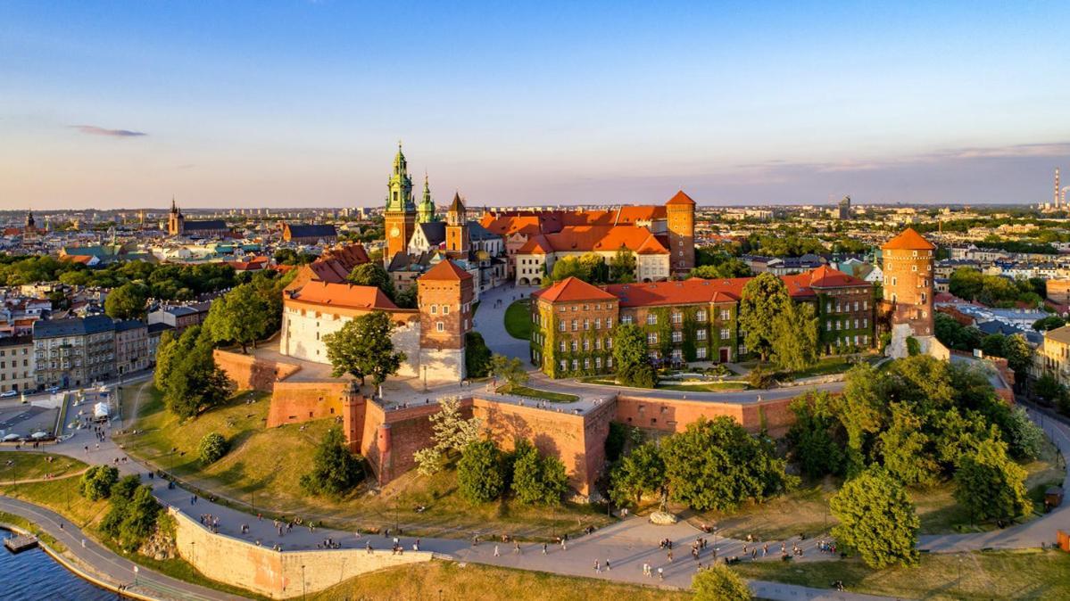 Apartament Na Slonecznej Laczany  Екстер'єр фото