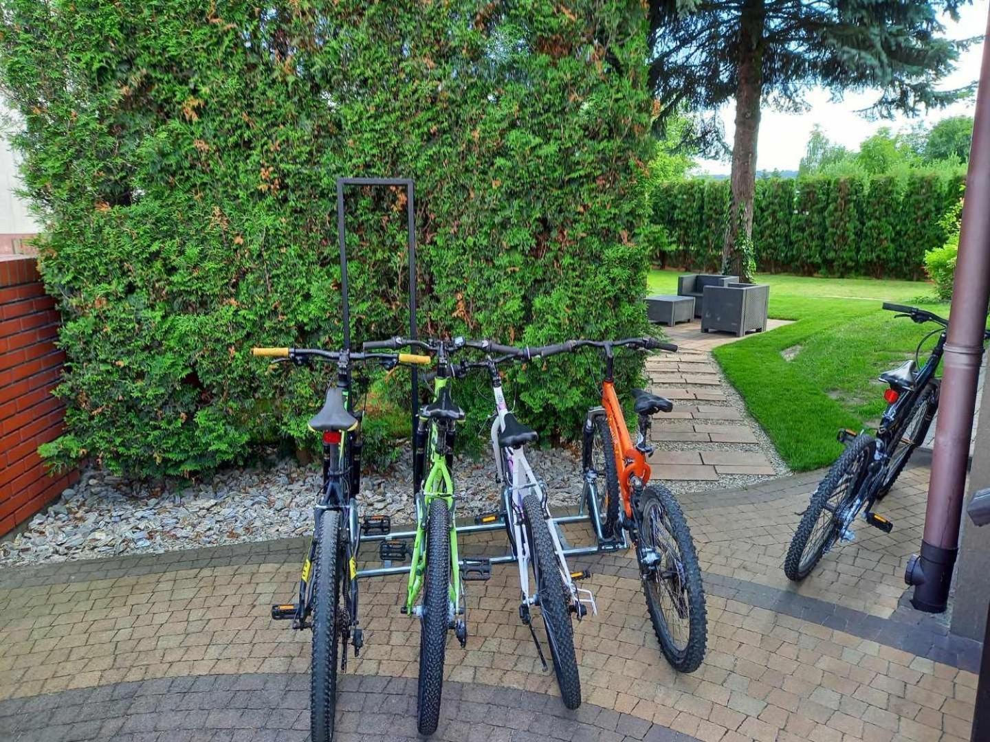 Apartament Na Slonecznej Laczany  Екстер'єр фото